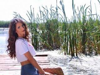 色情视频聊天 SandyMorgan