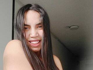 色情视频聊天 SapphiraBron