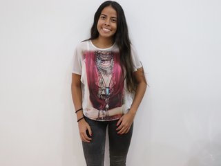 个人资料的照片 Sara-Castillo