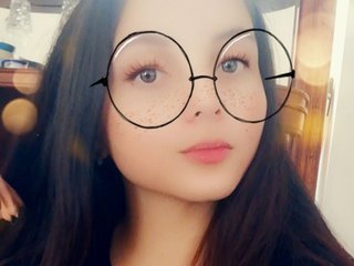 个人资料的照片 sara-cooper