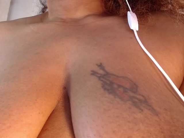 相片 SaraSullivan When i'll feel very good you will see my wet panties #Squirt #volcanosquirt#cumm#fatass#mature#bigboob#enjoy
