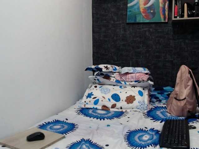 广播屏幕截图 Sara1Sofia22