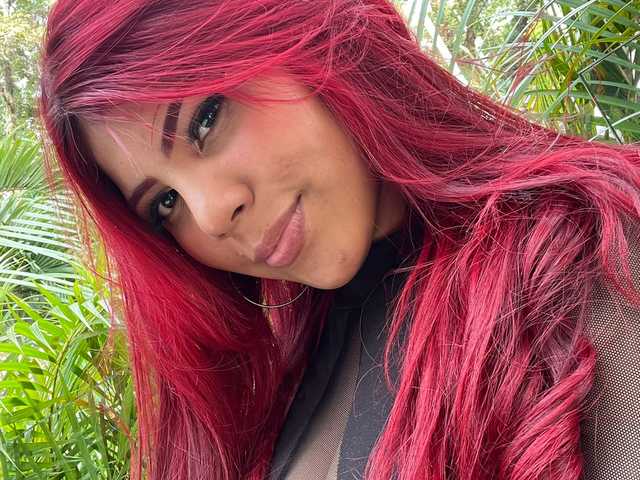 个人资料的照片 Sara4jones