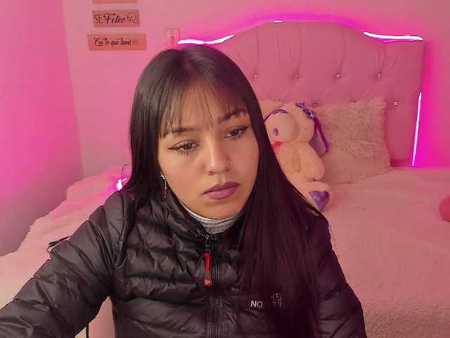 广播屏幕截图 SaraaBryce