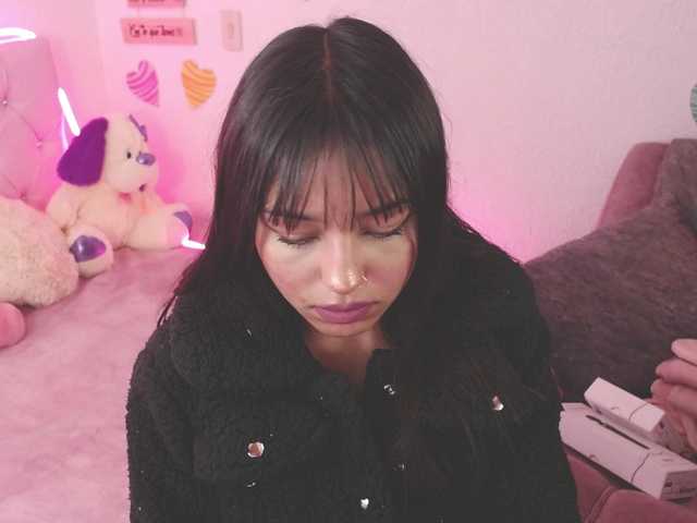 广播屏幕截图 SaraaBryce