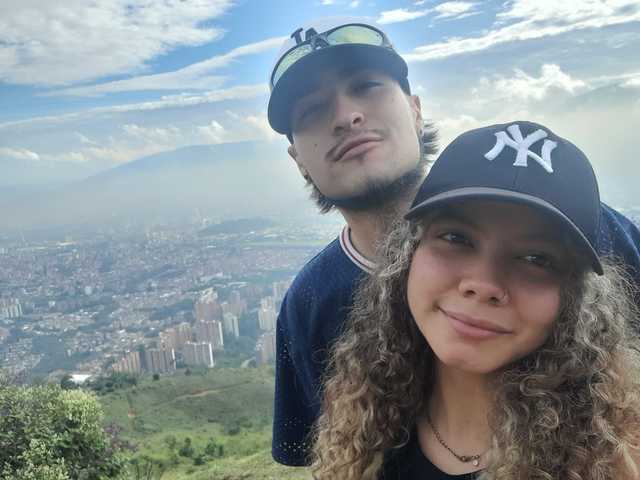 个人资料的照片 SaraAndTomas