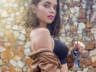 色情视频聊天 SaraaSweet