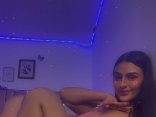 色情视频聊天 SaraBrunnet