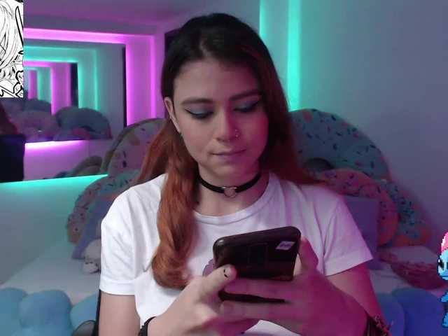 广播屏幕截图 SaraClover