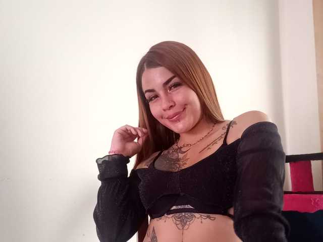 个人资料的照片 saracristalx2