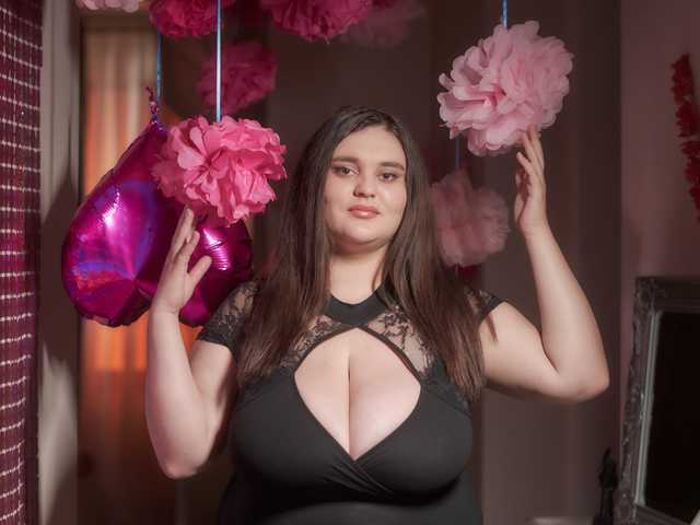 个人资料的照片 SaraElise