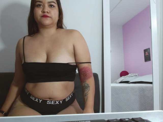 相片 SaraFranco I am new here! Welcome guys♥ #curvy #new #brunette