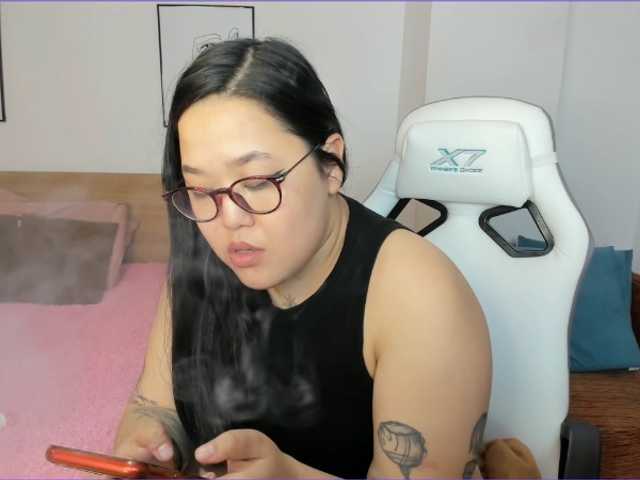 广播屏幕截图 Sarah-Dean