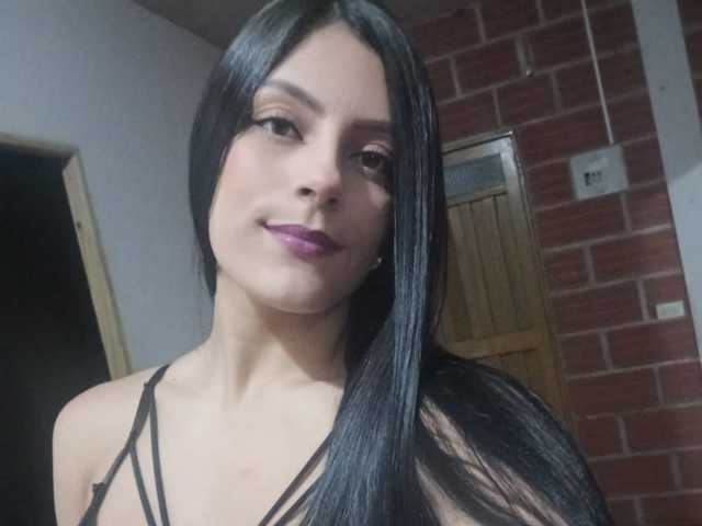 个人资料的照片 sarah-evans