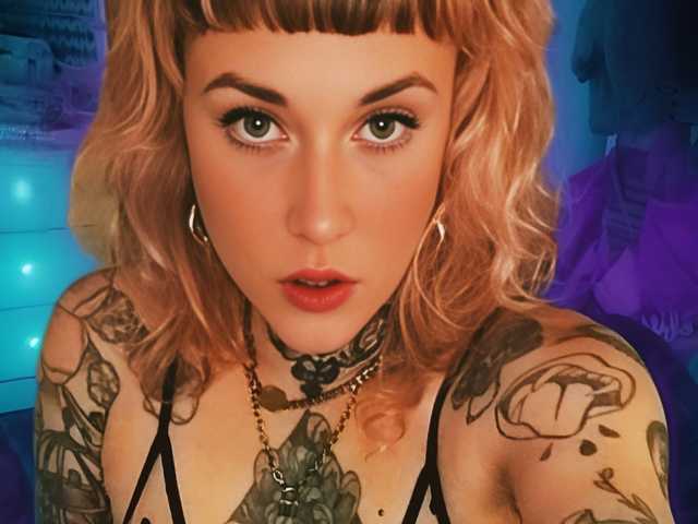 个人资料的照片 Sarah_Pearl