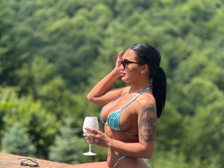 色情视频聊天 SarahAdams