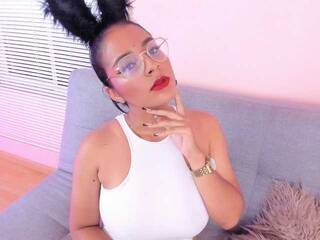 色情视频聊天 SarahBloom