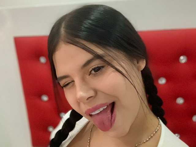 个人资料的照片 SarahColliins
