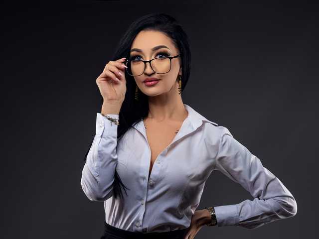 个人资料的照片 SarahFerez
