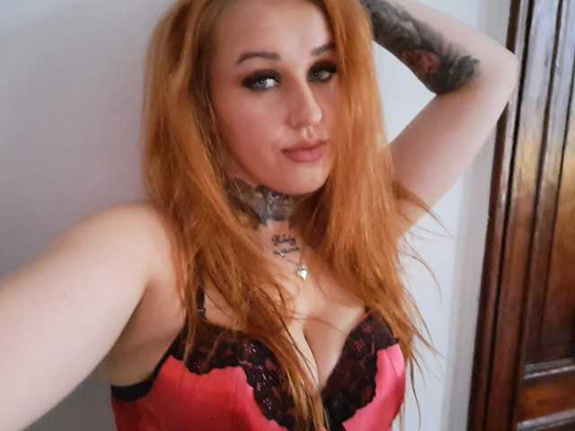 个人资料的照片 SarahFlirt