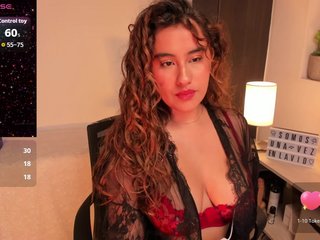 色情视频聊天 SarahLondon