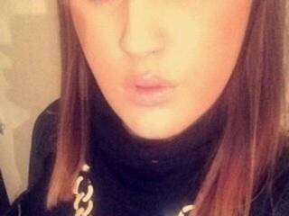 色情视频聊天 Sarahlou