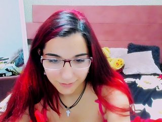 色情视频聊天 Sarahlunaxx