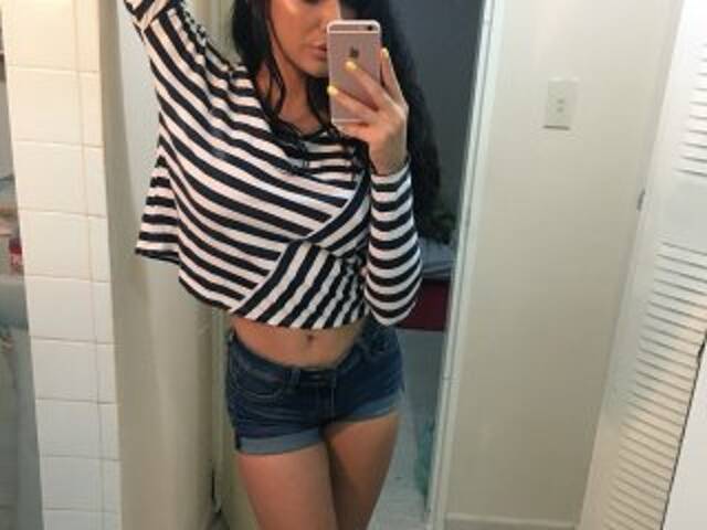 个人资料的照片 Sarahm99