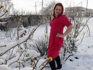 色情视频聊天 SarahMatohina