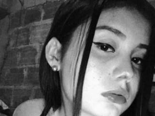 色情视频聊天 SarahReina