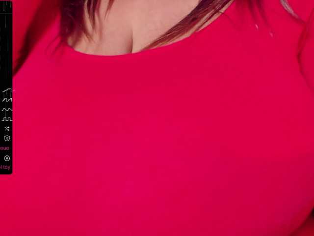 广播屏幕截图 SarahReyes1