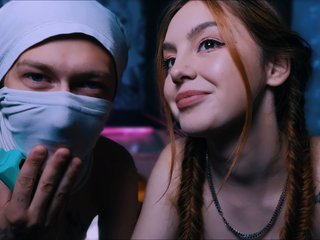 色情视频聊天 SarahSam