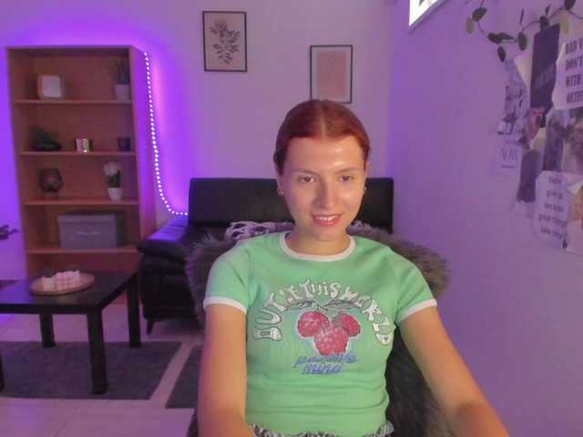 广播屏幕截图 SaraJaay18