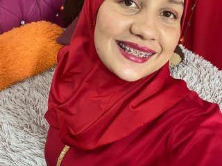 色情视频聊天 SaraMaalouf