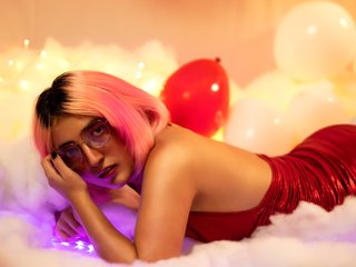 色情视频聊天 SaraMartini19