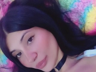 色情视频聊天 SaraOrtiz-