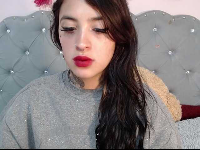 广播屏幕截图 sara_perez