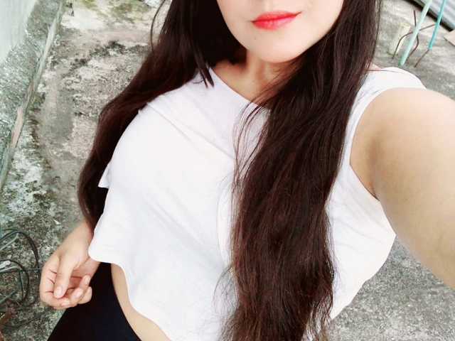 个人资料的照片 PalomaMami