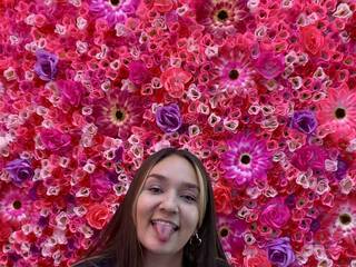 色情视频聊天 SaraySheeran