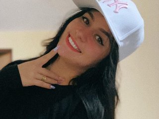 色情视频聊天 SaritaLopez20