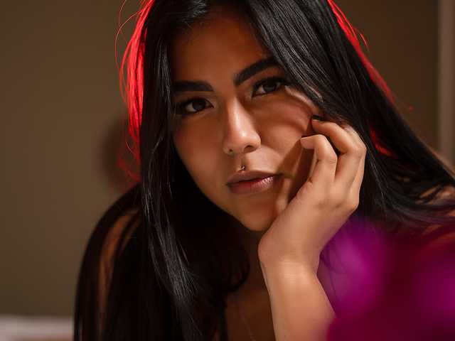 个人资料的照片 sasha-sky