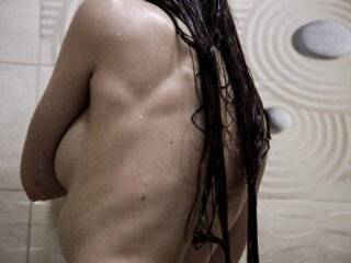 色情视频聊天 GirlinGlasses