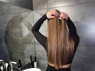 色情视频聊天 Sashaa-S