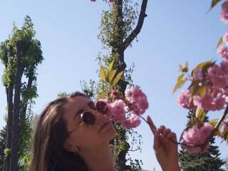 色情视频聊天 SashaChili