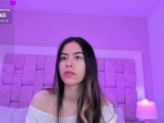 色情视频聊天 ZaraMiller