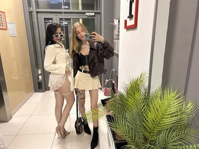 个人资料的照片 SashaEmma