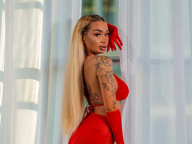 个人资料的照片 SashaFerrera