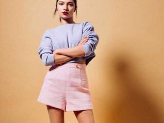 色情视频聊天 SashaGrey018