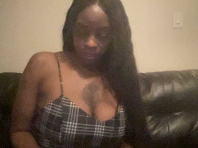 相片 SashaMalone #Big Tits #Big Ass #Ebony #Teen