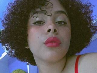 色情视频聊天 SashaStonee